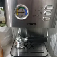 قهوه ساز نو صحیح و سالم