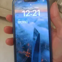 اپل iPhone 13 Pro معاوزه با کلیک|موبایل|کرج, حصارک|دیوار