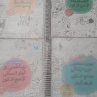 کتاب کمک درسی