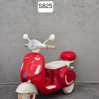 موتورشارژی ده قسطه بدون قرعه