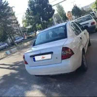تیبا 96 مرتب