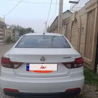 شاهین ۱۴۰۰ g|خودرو سواری و وانت|گرگان, |دیوار