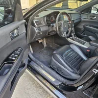 اپتیما 3رادار فول کامل 2017|خودرو سواری و وانت|مشهد, فردوسی|دیوار