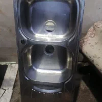 سینک ظرفشویی