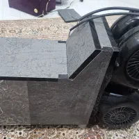 ماینر سایلند باکس|قطعات و لوازم جانبی رایانه|تبریز, |دیوار