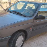 پژو روآ (ROA) دوگانه سوز، مدل ۱۳۸۸شهر شاهو|خودرو سواری و وانت|کرمانشاه, |دیوار