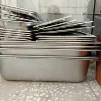 بنماری و ظروف سرو غذای ایتالیایی