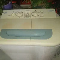 لباسشویی دوقولو پاکشوما