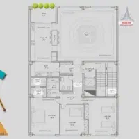 زمین مسکونی