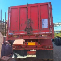 تریلی کمپرسی دستگاه اچ جک ترک|خودرو سنگین|آبگرم, |دیوار