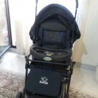 کالسکه کودک