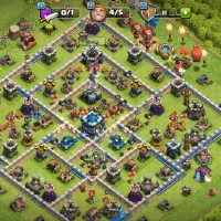 اکانت کلش قیمت مفت