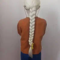 خریدار مو بانوان