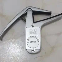 باره بند دیجیتالی تیونر دار گیتار یا کاپو گیتار|گیتار، بیس، امپلیفایر|مشهد, شریف|دیوار