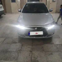 دنا پلاس توربو اتومات