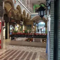 ۳۰ متر مغازه +۳۰ متر بالکن تجاری/ قرارداد بلند مدت