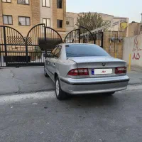 سمند ال ایکس ساده مدل ۸۷|خودرو سواری و وانت|تهران, فلاح|دیوار