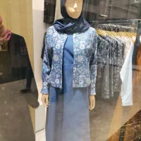 استخدام فروشنده خانم محصولات حجاب|استخدام بازاریابی و فروش|تهران, بازار|دیوار