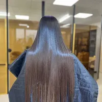 کراتینه و احیای مو تخصصی هدی فتحی فقط فقط ۱۵۰۰|خدمات آرایشگری و زیبایی|ساری, |دیوار