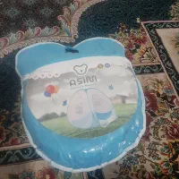 پشه بند بچه