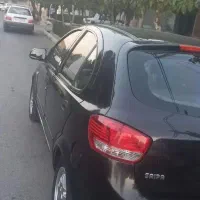تیبا دو|خودرو سواری و وانت|قم, بنیاد|دیوار