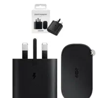 کله شارژر اصلی|لوازم جانبی موبایل و تبلت|خرمآباد, |دیوار