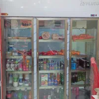 فروش یخچال و فریزر
