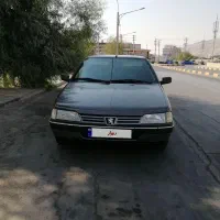 روآ ۸۶ دوگانه کارخانه فابریک|خودرو سواری و وانت|شیراز, شهرک کوشکک|دیوار