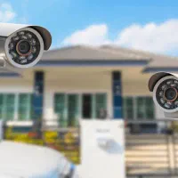 نصب دوربین مداربسته، امور سیم کشی ساختمان