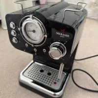 دستگاه اسپرسوساز