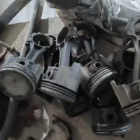 سلام یه سری لوازم کادیلاک بیوک جیپ اهو کلی و تکی|قطعات یدکی و لوازم جانبی|بجنورد, |دیوار