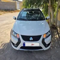 کوییکGXRLمدل 1404 صفر فول آپشن استاندار 85گانه