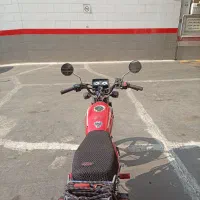 موتور هوندا 150 لیفان|موتورسیکلت|تهران, نیروی دریایی|دیوار
