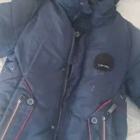 کاپشن و سوییشرت پسرانه|کفش و لباس بچه|کرج, کمال‌شهر|دیوار