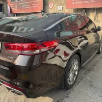 کیا اپتیما ۲۰۱۷ gt line