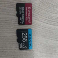 کارتهای حافظه موبایل(رم)
