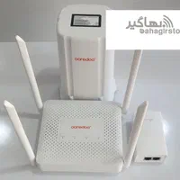 مودم zlte x16 فضای باز