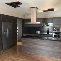 دهــکده ساحلی / 400 متر ویلا استخردار دوبلکس|فروش خانه و ویلا|بندر انزلی, دهکده ساحلی|دیوار