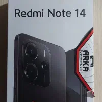 REDMI NOTE 14