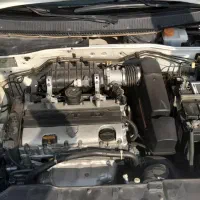 سمند مدل ۹۴ بی رنگ ef7|خودرو سواری و وانت|تهران, بوستان ولایت|دیوار