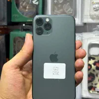 iphone 11 pro 1 sim ja 256G
