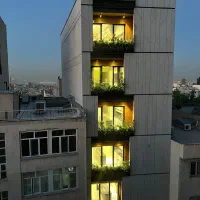 ۱۰۳ متر در حبیبی سیبویه