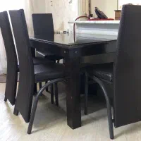 میز ناهارخوری ۴ نفره