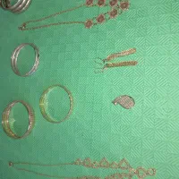 طلا به قیمت تابلو کلی یکجا فروخته می شود