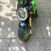 فروش موتور شارژی مدل 5661|اسباببازی بچه|ری, دیلمان|دیوار