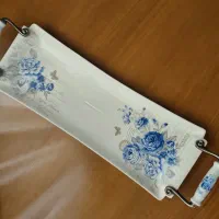 ست سینی پذیرایی ریور