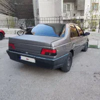 روآ سال دوگانه کارخانه بدون رنگ