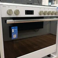 با گاز فر حرفه ای آشپزی کن،اقساط بلند مدت|اجاق گاز و لوازم برقی پخت‌وپز|اندیمشک, |دیوار