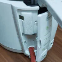 سرخ کن با روغن|اجاق گاز و لوازم برقی پختوپز|تهران, ایرانشهر|دیوار