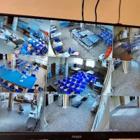 نصاب دوربین مداربسته ودزدگیراماکن